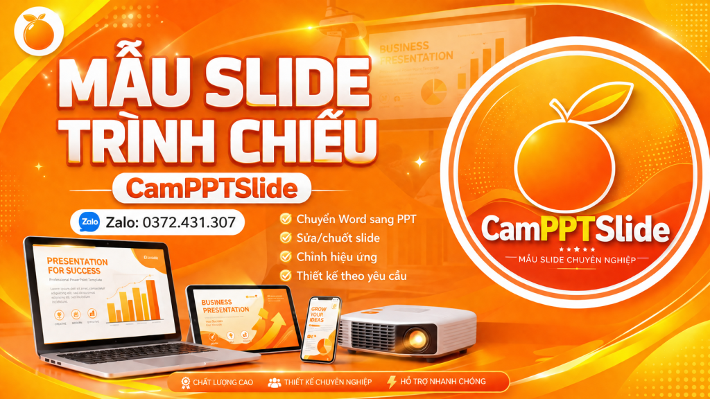 Cam PPT