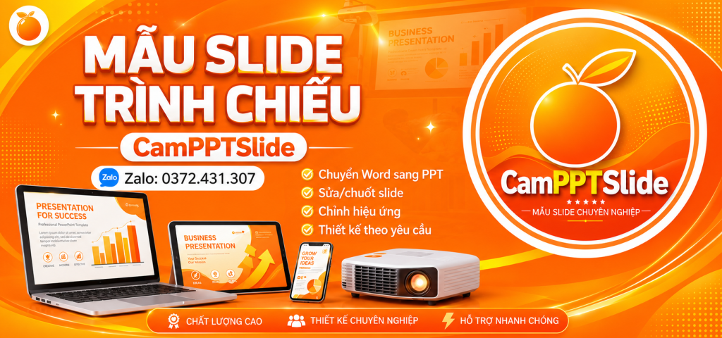 Cam PPT