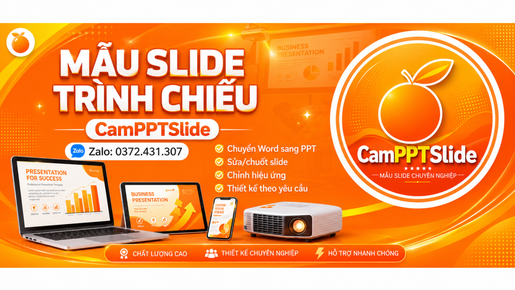 Cam PPT