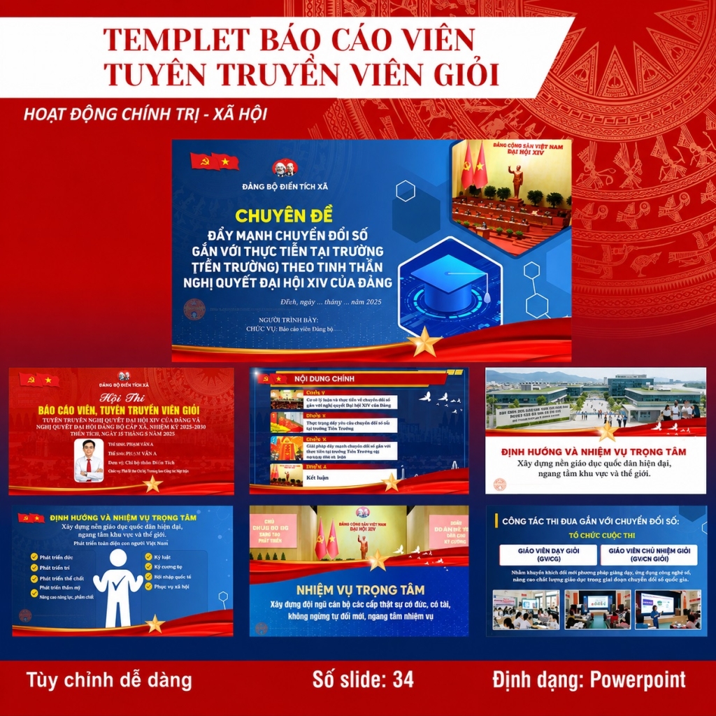 Cam PPT