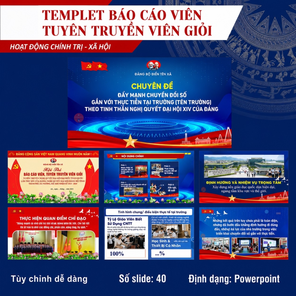Cam PPT