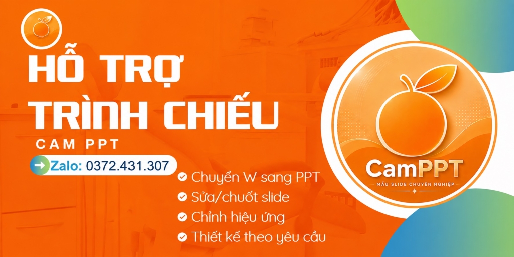 Cam PPT