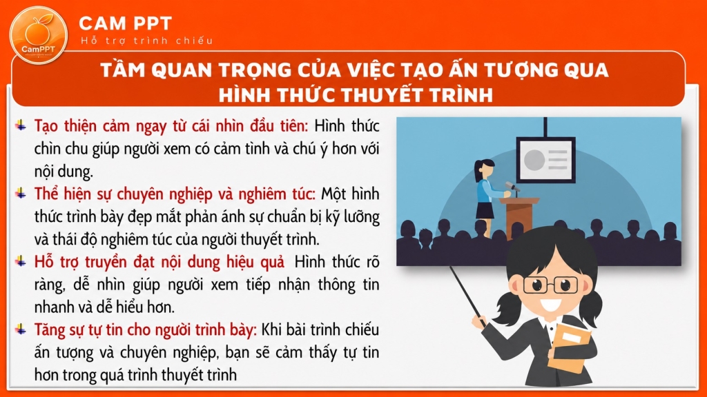 Cam PPT