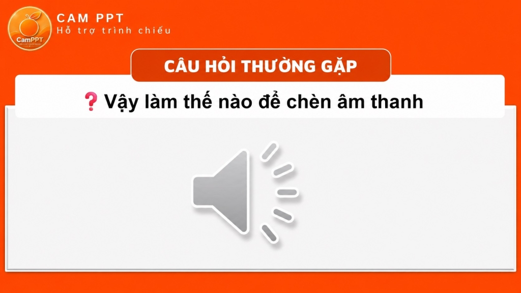 Cam PPT