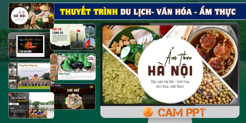 Cam PPT