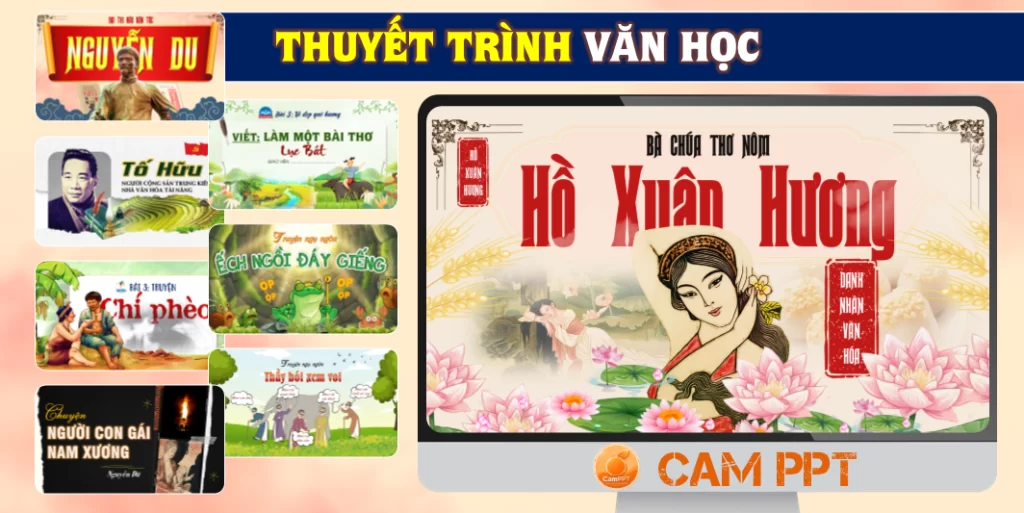 Cam PPT