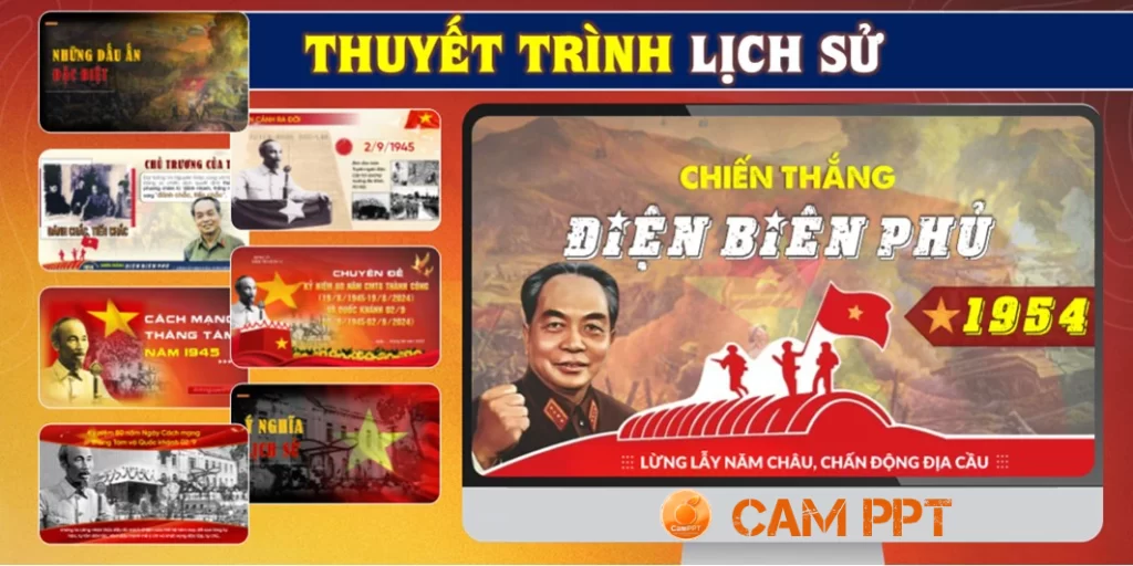 Cam PPT