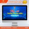091 - VIDEO TỔNG KẾT THÁNG THANH NIÊN
