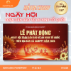 157 - MAKET/BANNER/BACKDROP NGÀY HỘI TOÀN DÂN BẢO VỆ AN NINH TỔ QUỐC