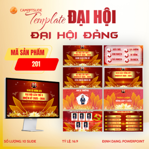 201 - ĐẠI HỘI ĐẢNG (1)