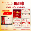 211 - ĐẠI HỘI ĐẢNG 002 - bản đủ