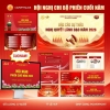 MẪU SLIDE HỘI NGHỊ CHI BỘ PHIÊN CUỐI NĂM